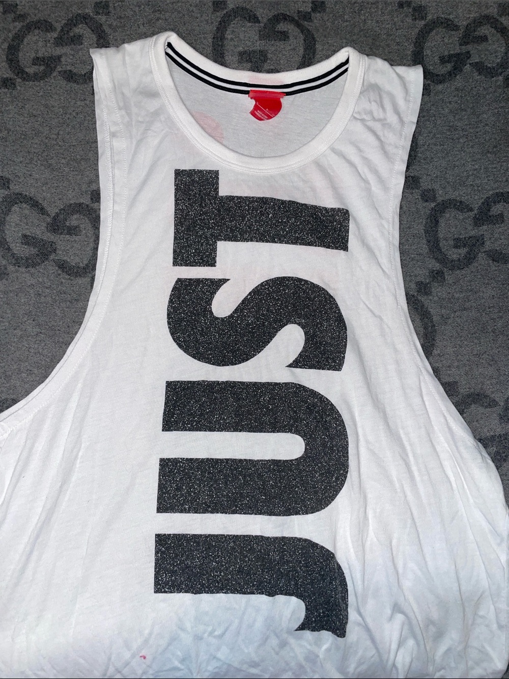 Nike Tank Top.